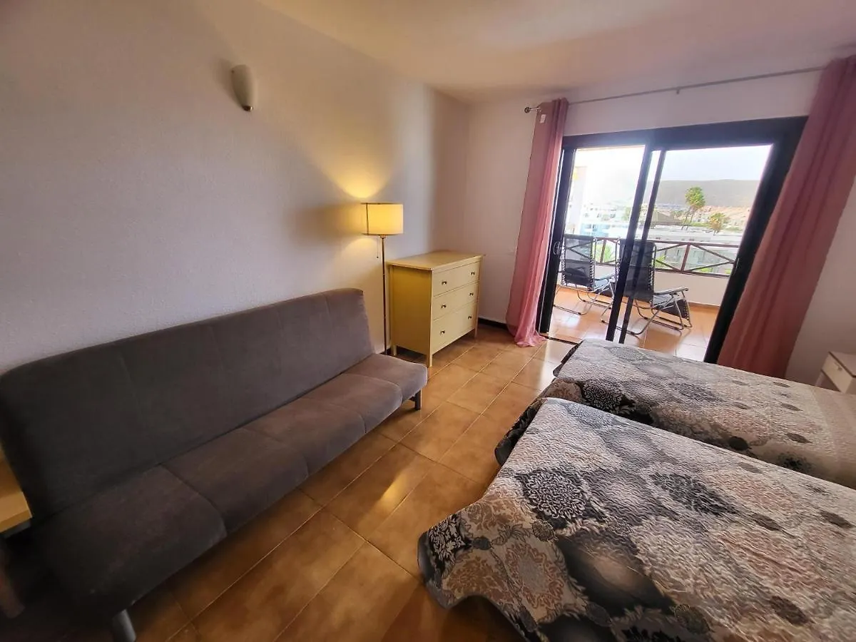 San Marino Studio 7 Los Cristianos  Apartment Los Cristianos (Tenerife)