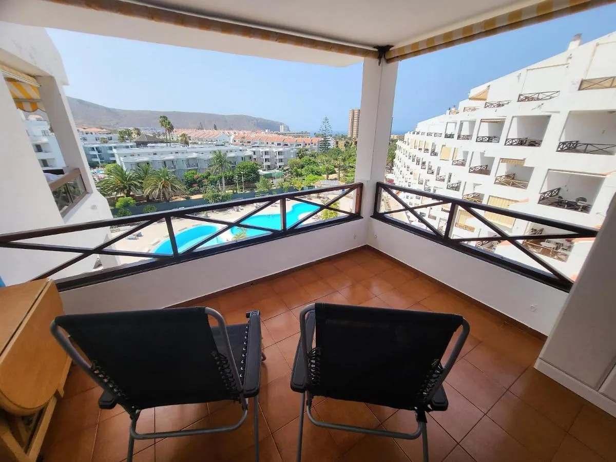 San Marino Studio 7 Los Cristianos