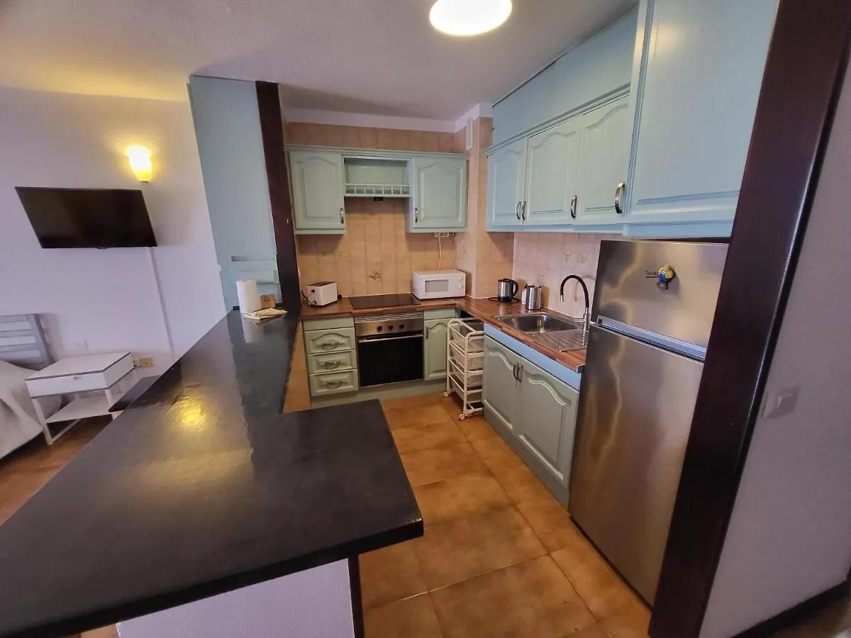San Marino Studio 7 Los Cristianos  Los Cristianos (Tenerife)