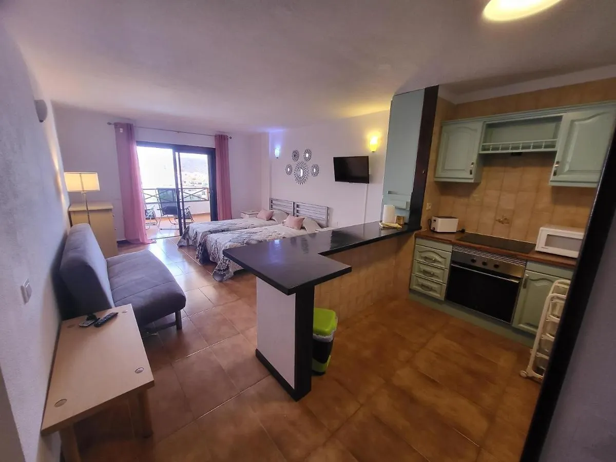 Apartment San Marino Studio 7 Los Cristianos