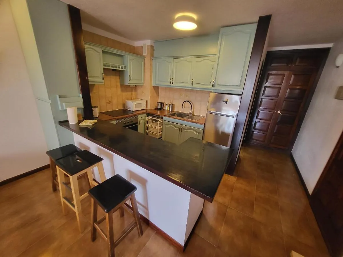 San Marino Studio 7 Los Cristianos  Apartment Los Cristianos (Tenerife)