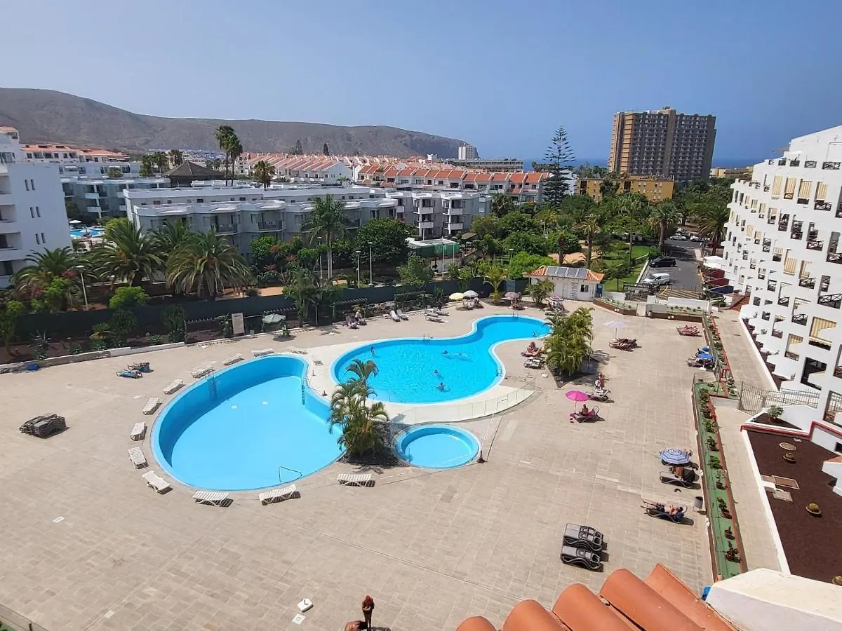 Apartment San Marino Studio 7 Los Cristianos