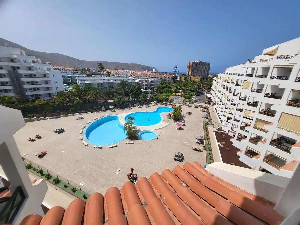 San Marino Studio 7 Los Cristianos  Apartment