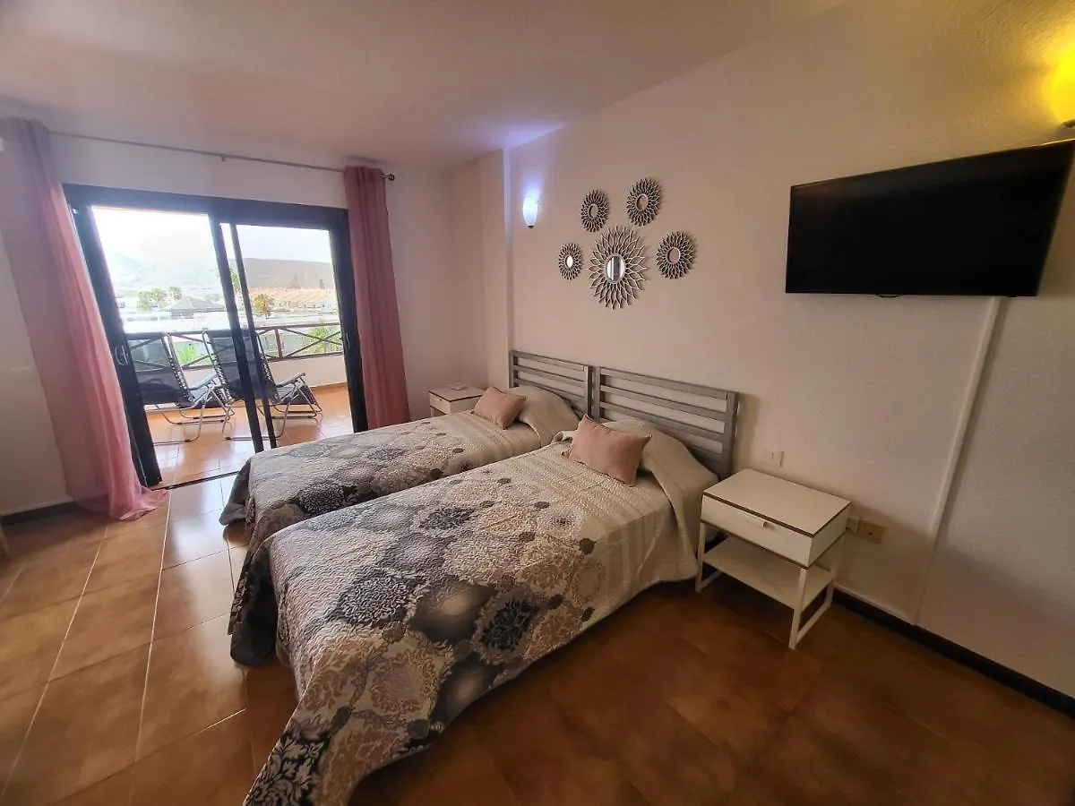 San Marino Studio 7 Los Cristianos  Spain