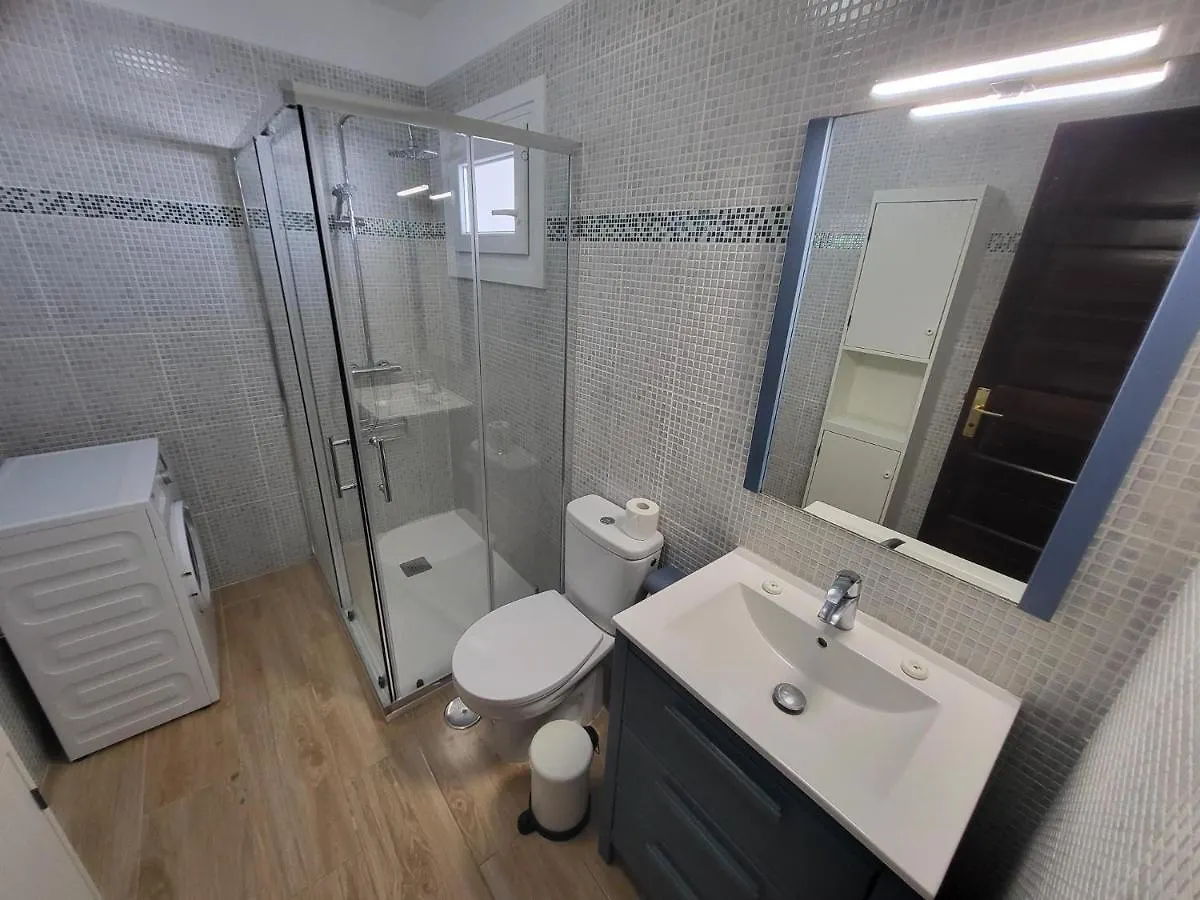 Apartment San Marino Studio 7 Los Cristianos