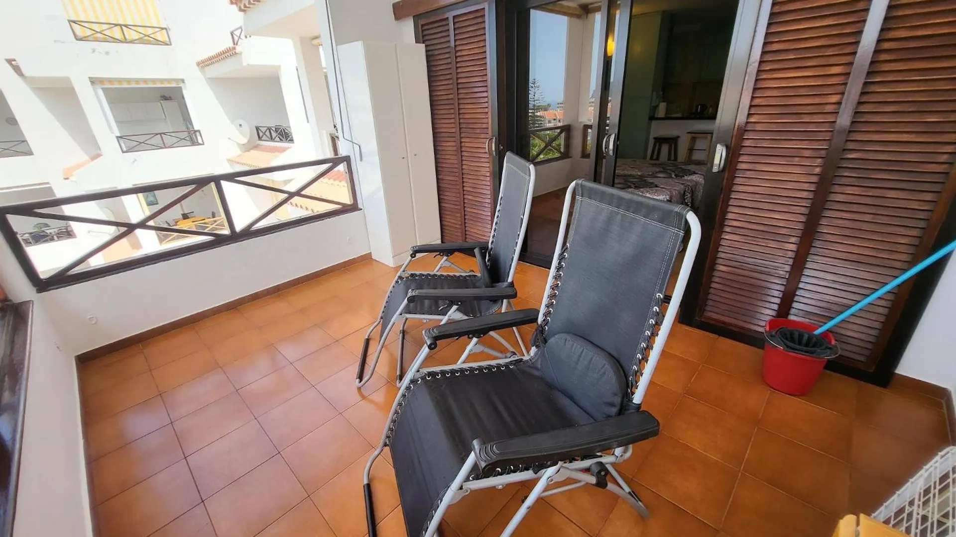 Apartment San Marino Studio 7 Los Cristianos