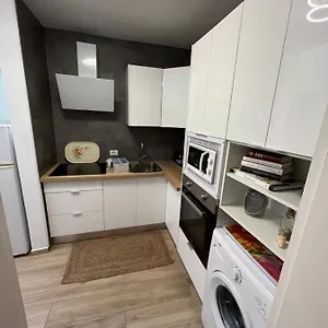 Appartement Cornelia's 1a Playa, Los Cristianos (Tenerife)