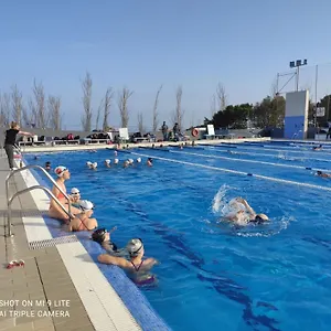 Casa Beramendi Holiday home Torremolinos