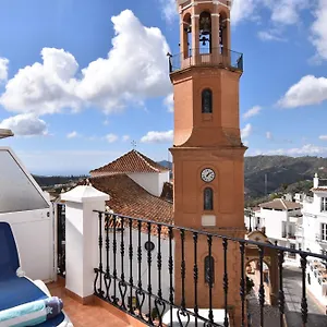 Almijara Apartment Competa