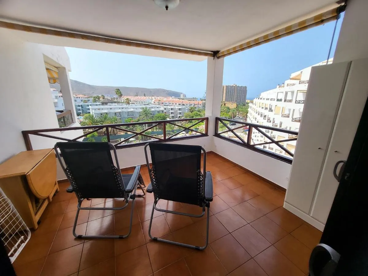San Marino Studio 7 Los Cristianos